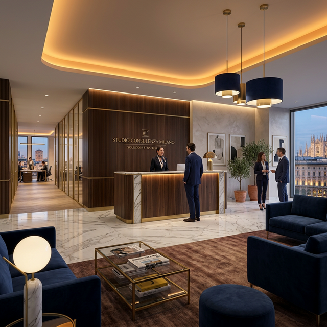 Origini ConsulenzaElite