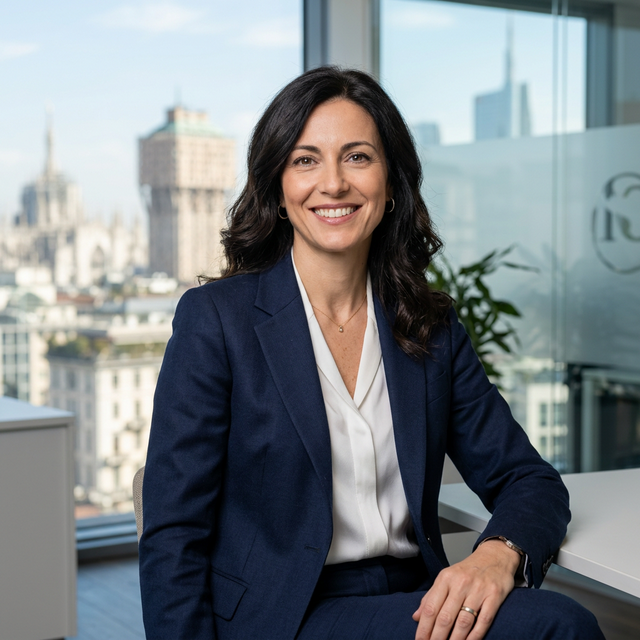 Dott.ssa Alessandra Ferretti